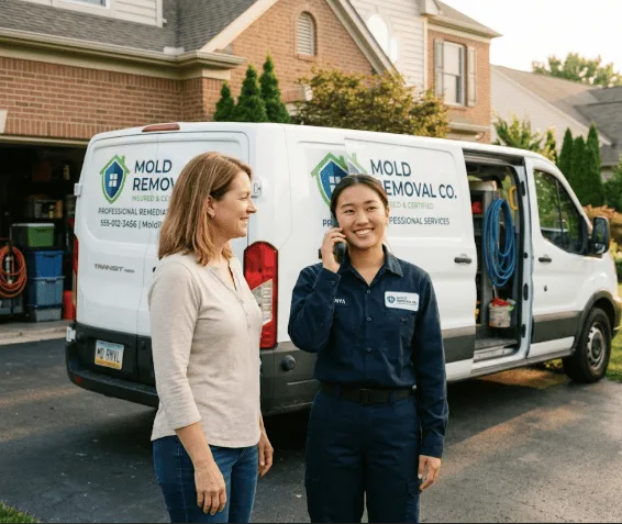 Crawlspace Mold Remediation Ridgeway, WI FAQs